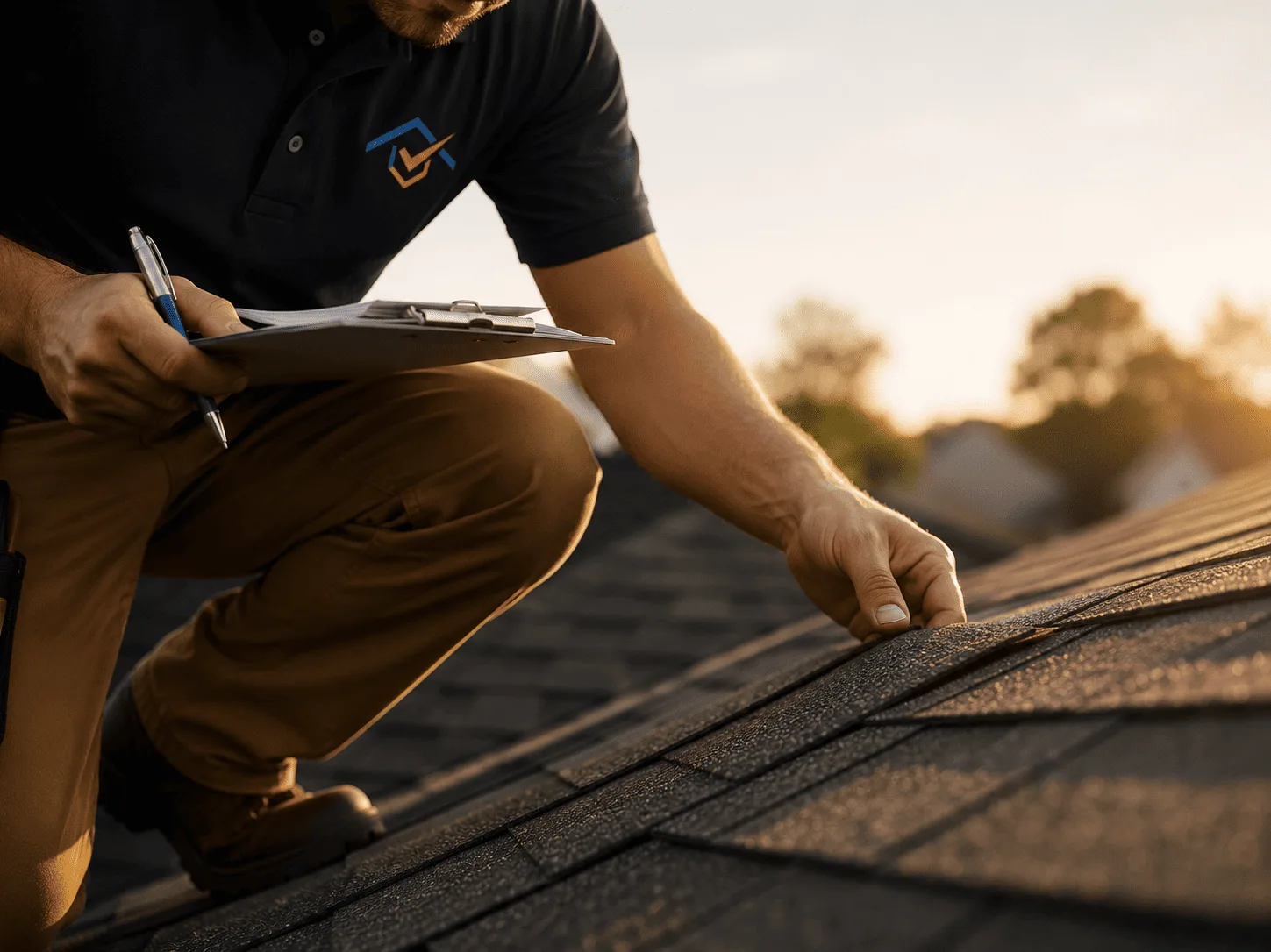 Why Choose Roof Inspection in Blakely Island, WA